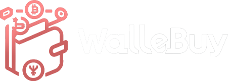 WalleBuy Logo